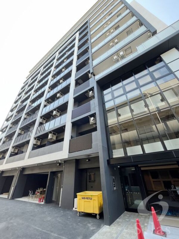 外観・土地