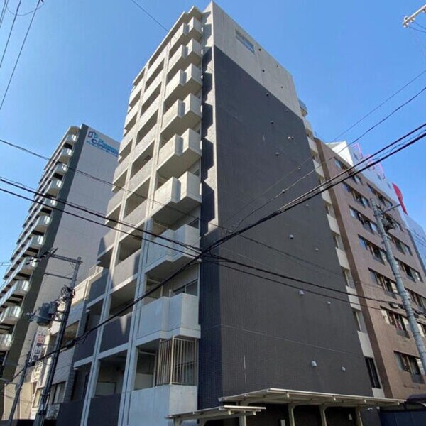 外観・土地