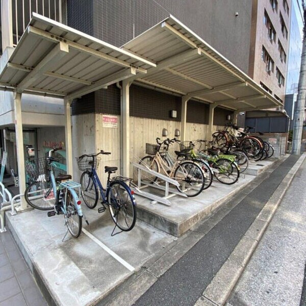 共用設備