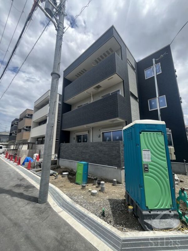 外観・土地