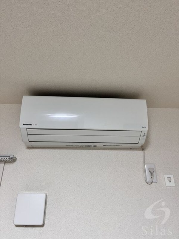 設備(同仕様)