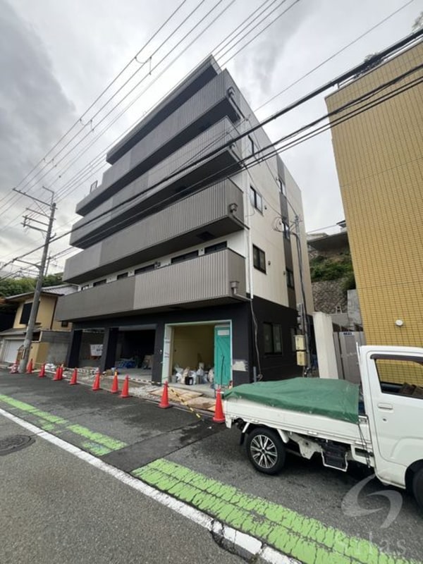 外観・土地