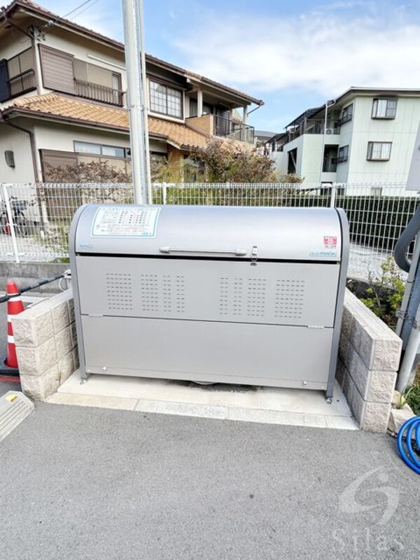 共用設備