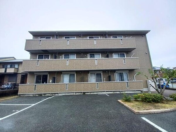 外観・土地