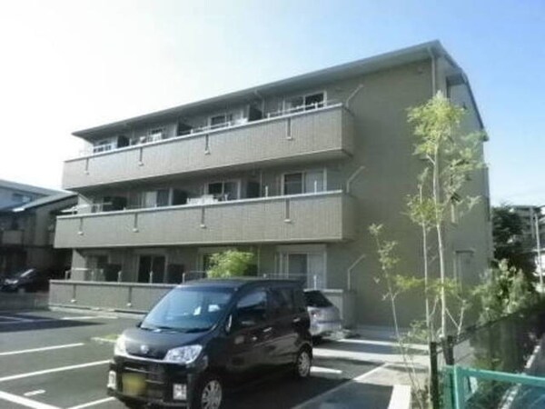 外観・土地