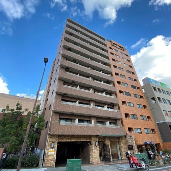 外観・土地