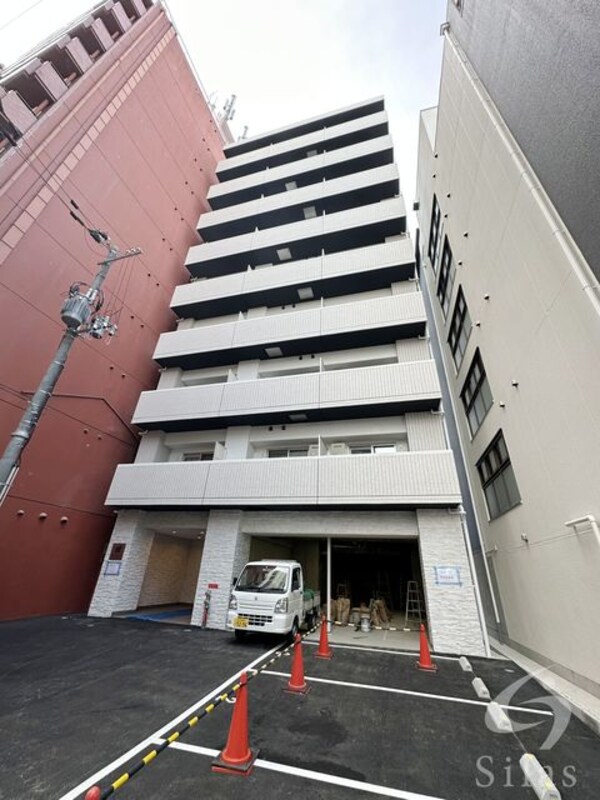 外観・土地