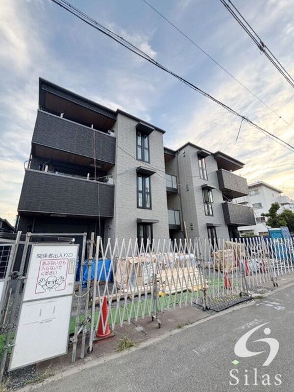 外観・土地