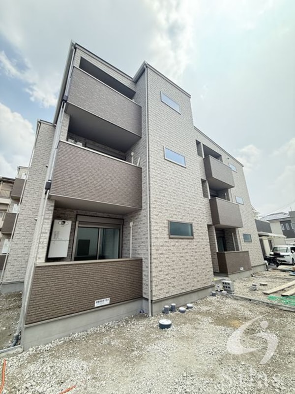 外観・土地