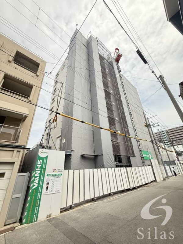 外観・土地