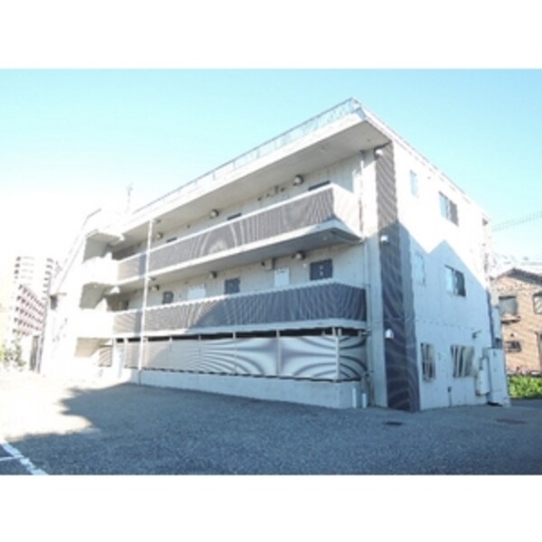外観・土地
