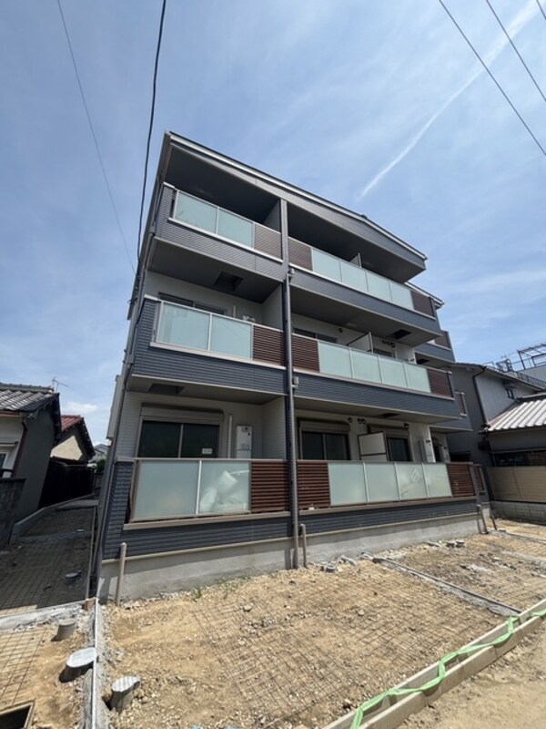 外観・土地