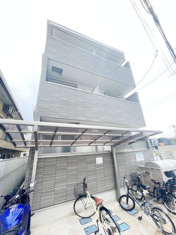外観・土地