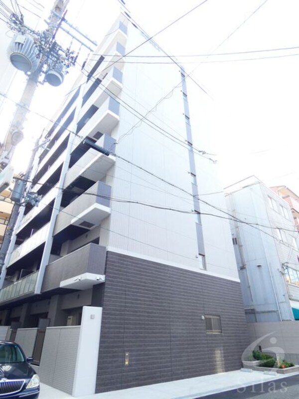 外観・土地