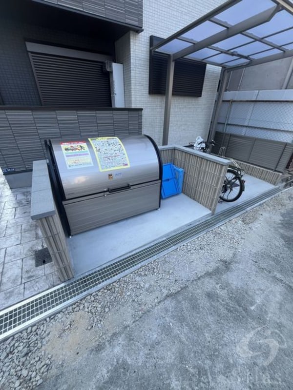 共用設備