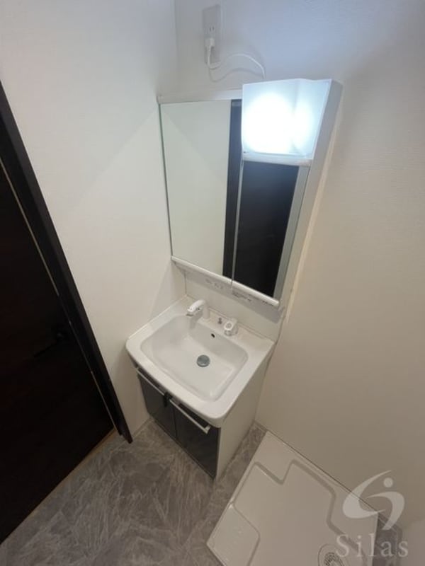 洗面所
