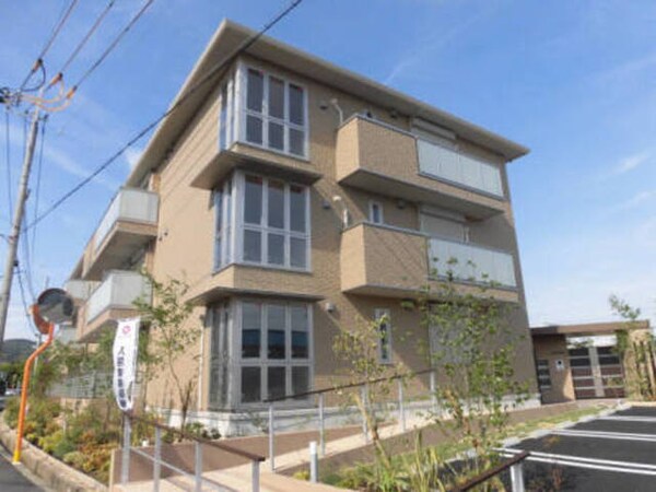 外観・土地