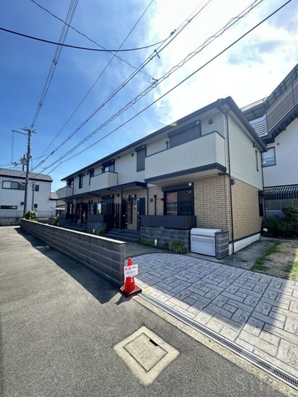 外観・土地