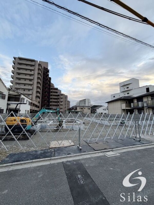 外観・土地