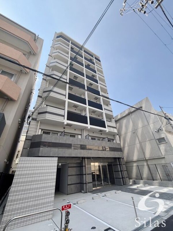 外観・土地