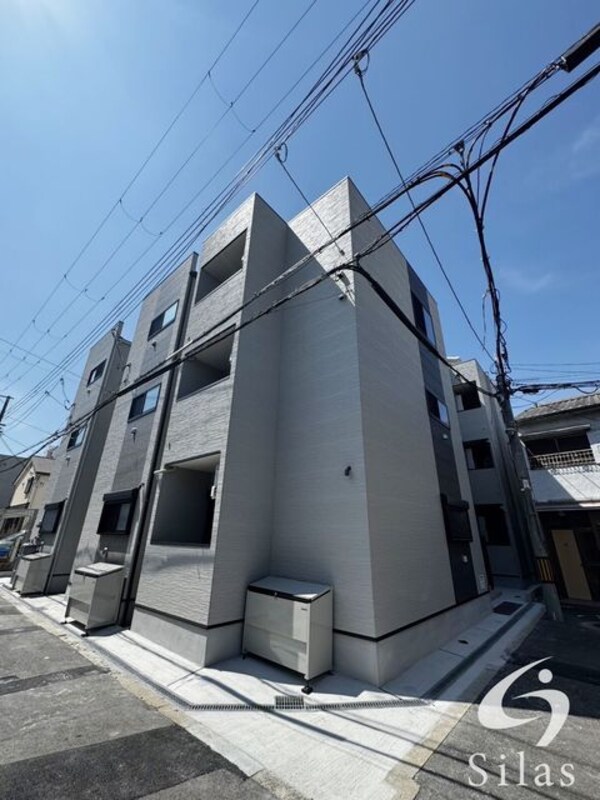 外観・土地
