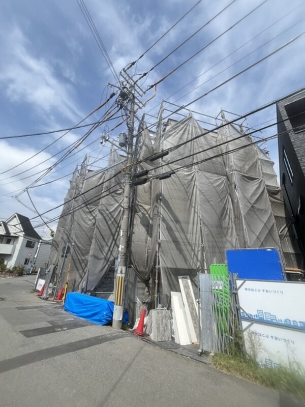 外観・土地