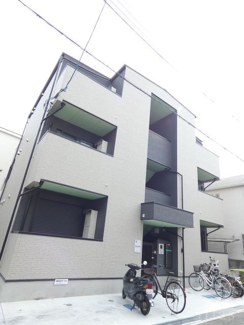 外観写真