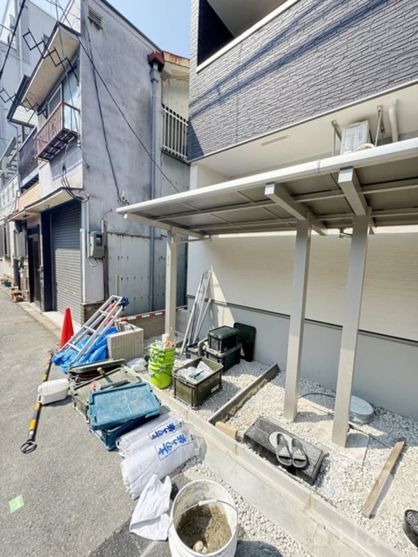 共用設備