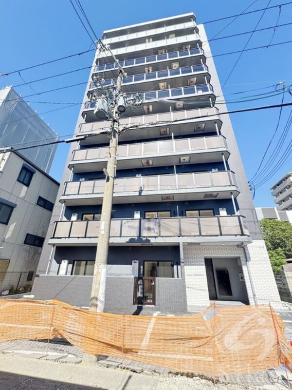 外観・土地