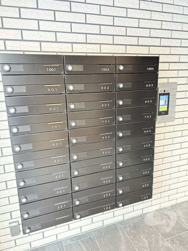 共用設備