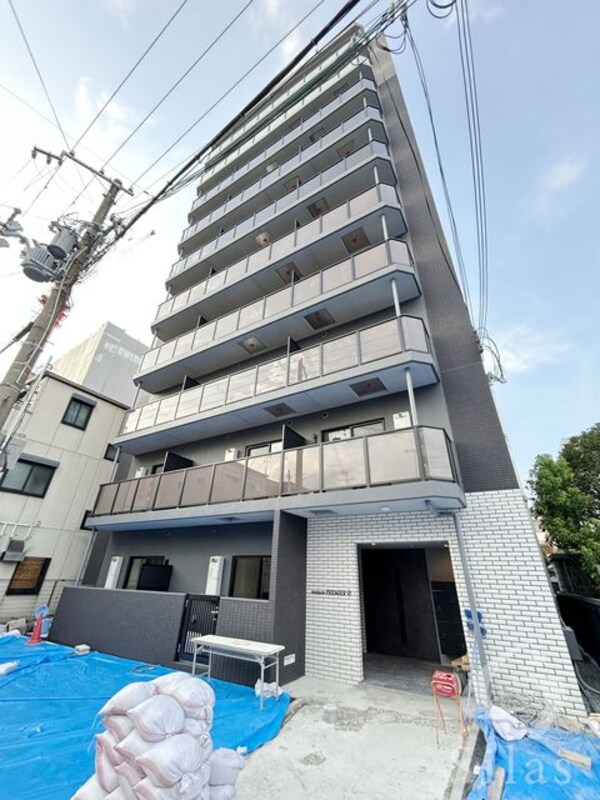 外観・土地