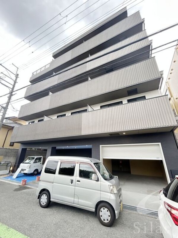 外観・土地