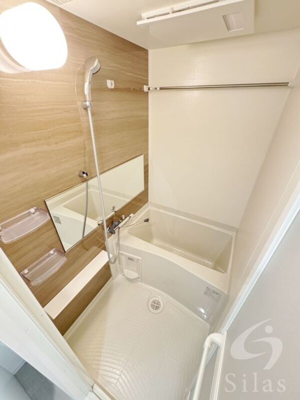 バス／シャワールーム等