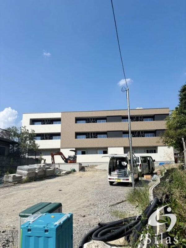 外観・土地