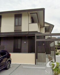 阪急伊丹線 伊丹駅 2階建 築3年の外観写真