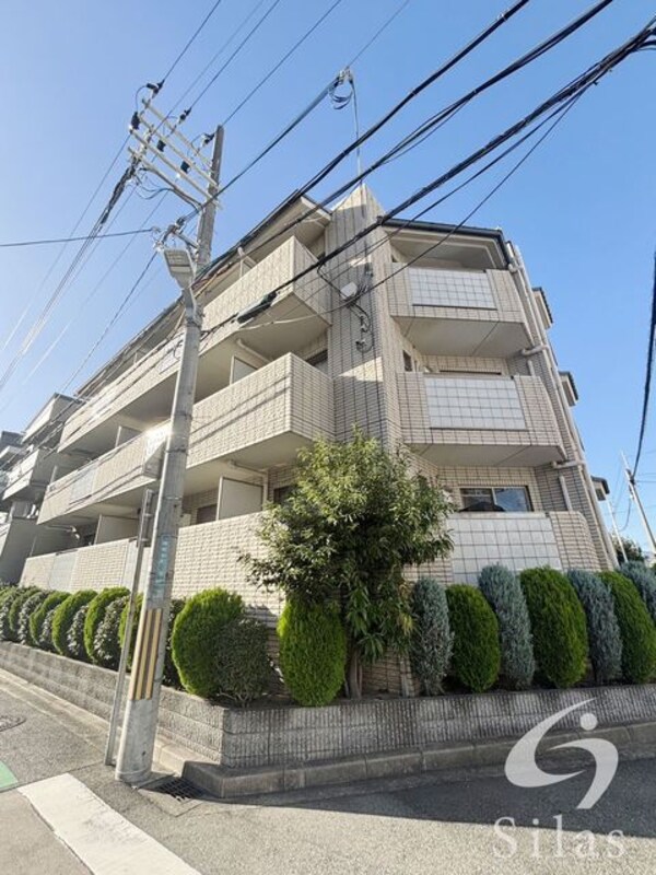 外観・土地