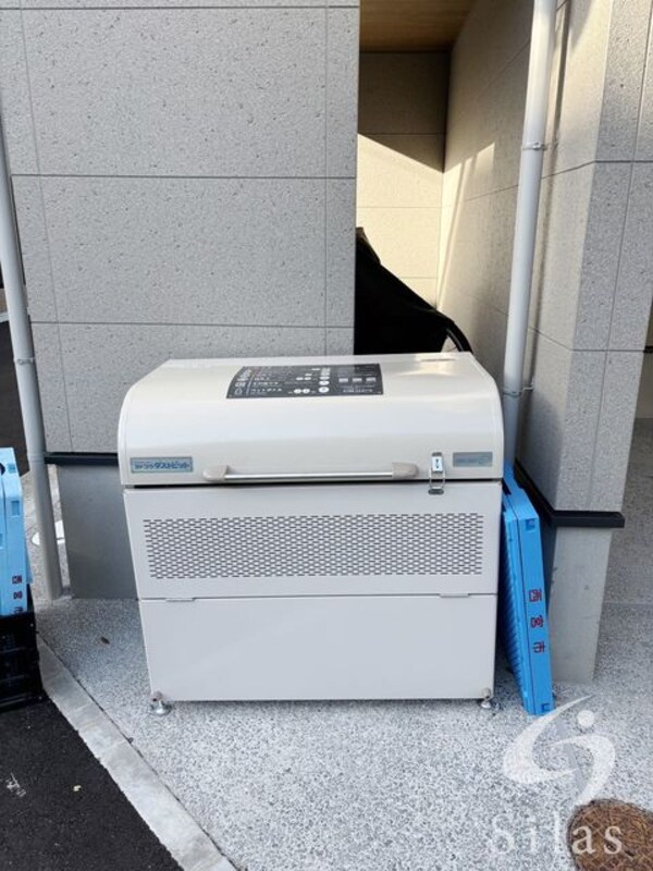 共用設備