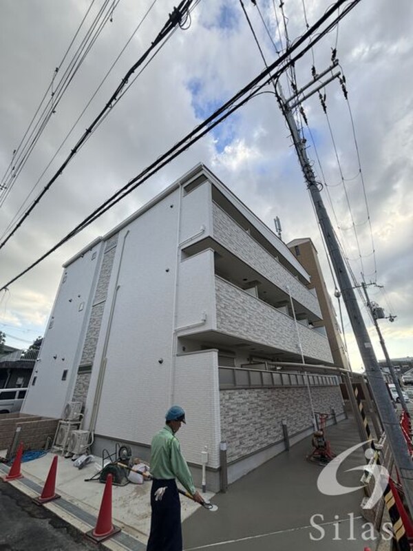 外観・土地