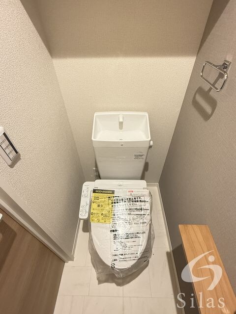 物件内観写真9　(同仕様・反転タイプ)