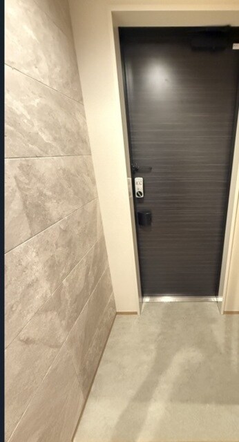 物件内観写真11　(同仕様・反転タイプ)