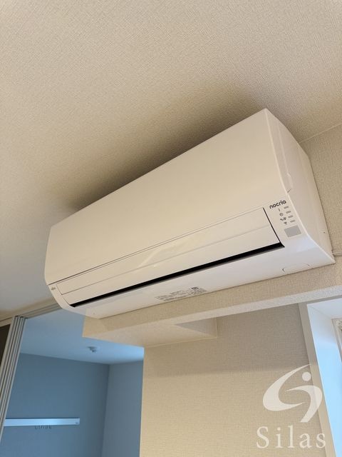 物件内観写真16　(同仕様・反転タイプ)