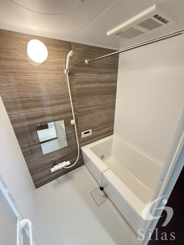 バス／シャワールーム等(同仕様)