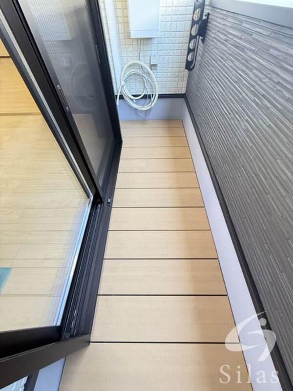 バルコニー(同仕様)