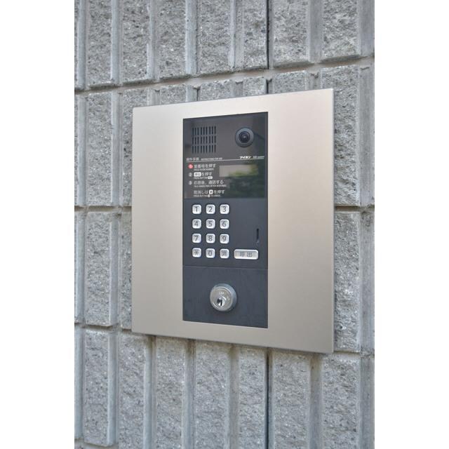 物件外観写真2　(同仕様)