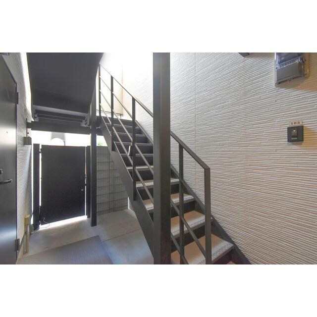 物件外観写真4　(同仕様)