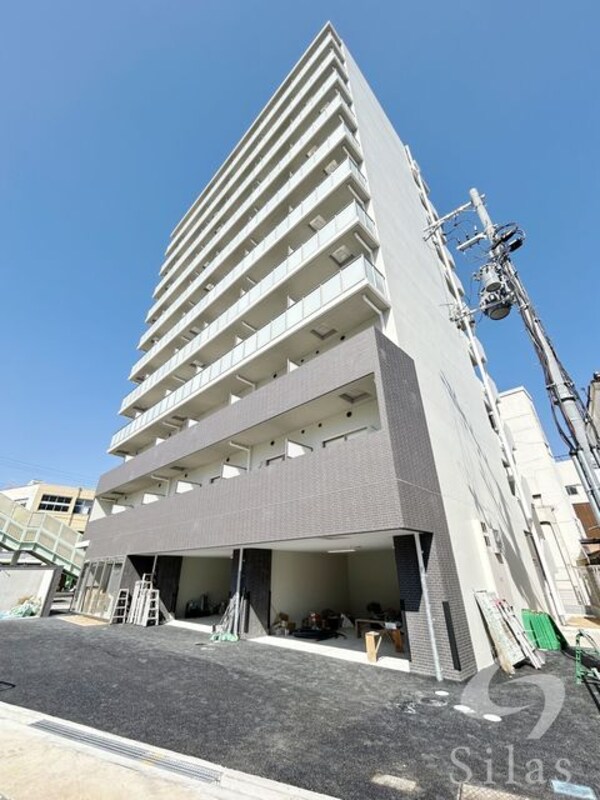 外観・土地