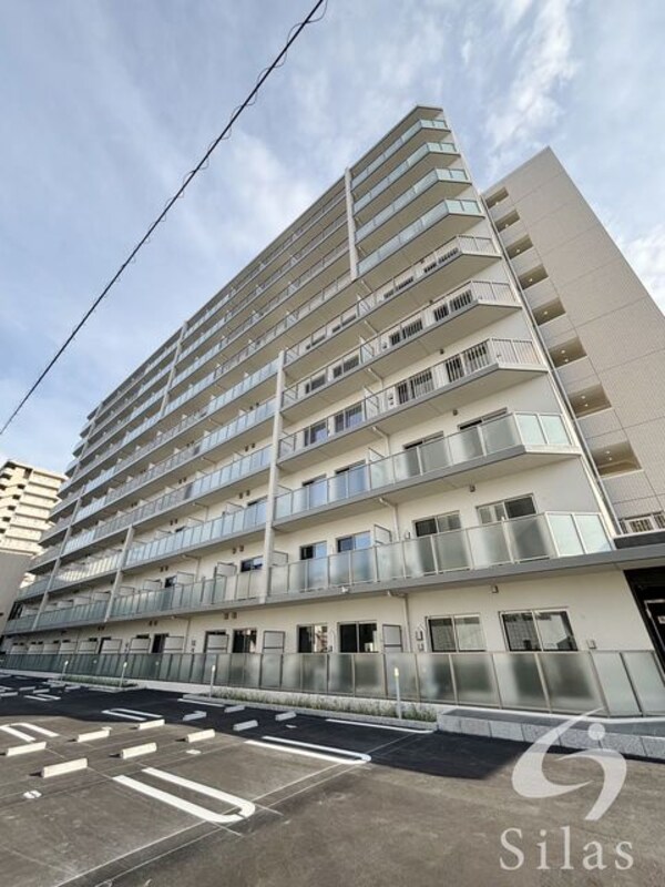 外観・土地