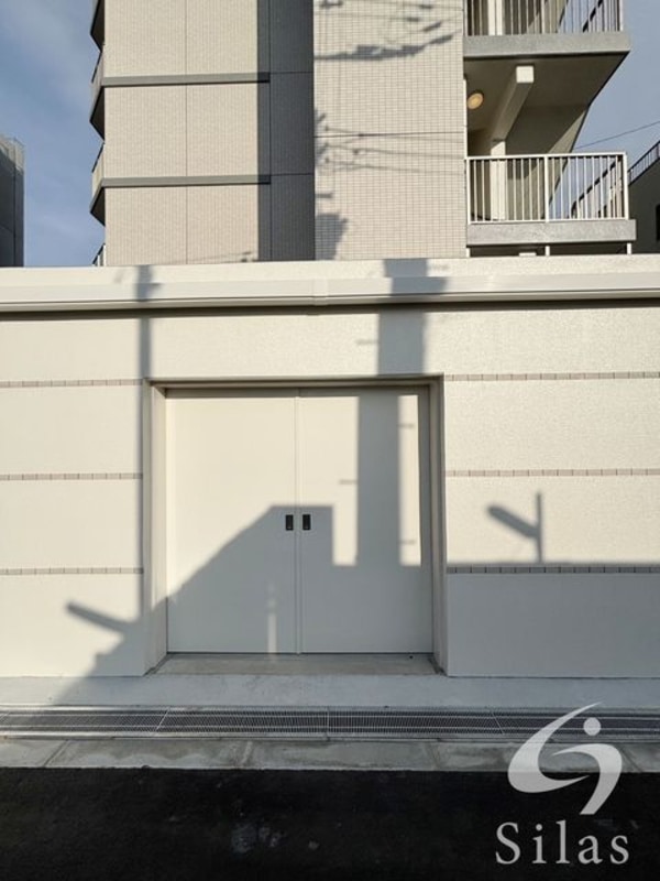 共用設備
