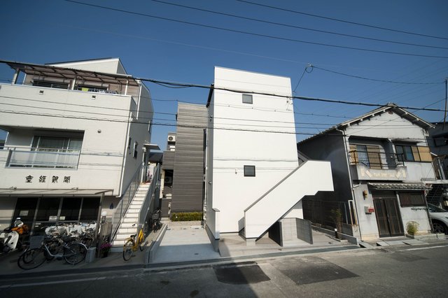 外観写真