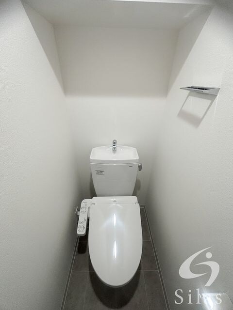 物件内観写真11　(同仕様)